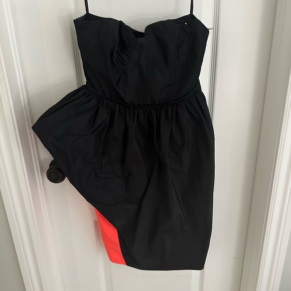 Marc Jacobs runway strapless dress - 0 - Picture 5 of 12